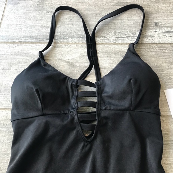 RVCA Tijuana Panthers Tubular One Piece